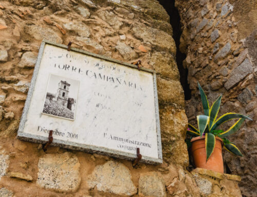 Torre Campanaria